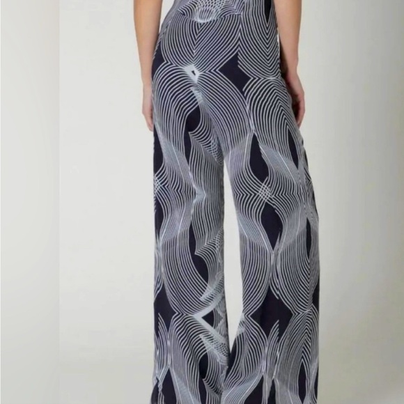 Gorgeous Anthropologie Leifsdottir pants size 10 great condition! - Picture 2 of 8